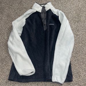 Columbia pullover